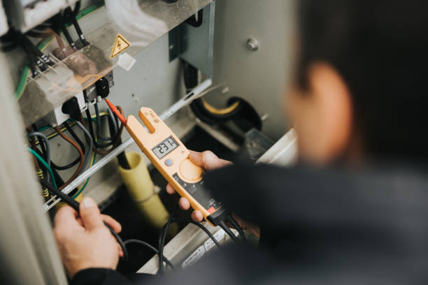 Best Electrical Rewiring Services  in Bertville, AL