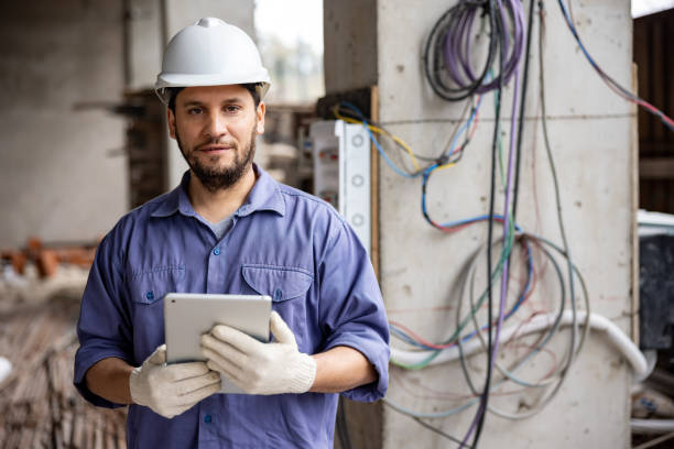 Best Local Electrician Companies  in Bertville, AL